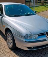 Alfa Romeo alfa romeo 156 1.6TS 120 PS. Fahrzeug wir ... - Alfa Romeo 156 aus 1999