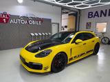 Porsche Panamera Sport Turismo GTS - gebrauchte Porsche Panamera aus dem Jahr 2020
