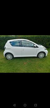 Toyota Aygo (X) 1,0-l-VVT-i -