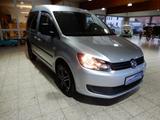 Volkswagen Caddy 2.0 TDI DSG Jako-O - VW Caddy Gebrauchtwagen in Bremen