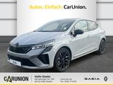 Renault Clio Esprit Alpine TCe 90 Sitzheizung vorn