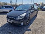 Kia Carens Edition 7 - gebrauchte Kia Carens aus dem Jahr 2012