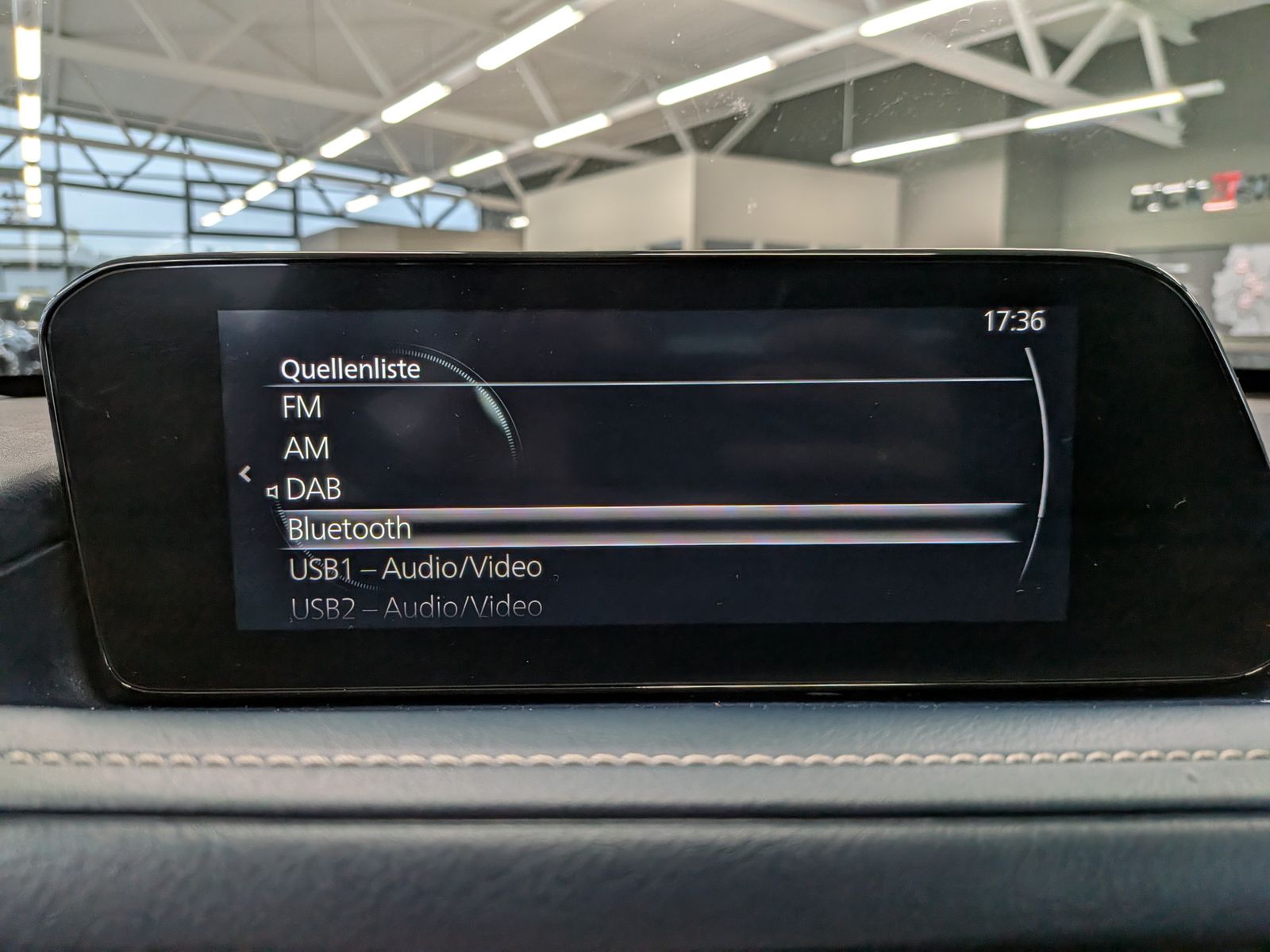 Fahrzeugabbildung Mazda CX-30 Selection 2WD LED Design ACC BOSE HUD CAM