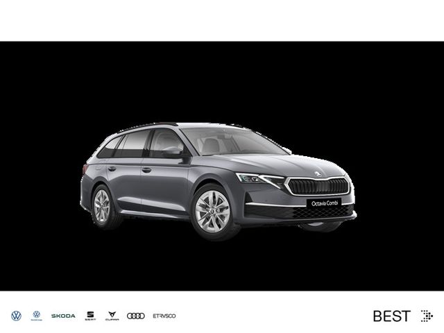 Skoda Octavia Combi Selection 2,0 TDI 110 kW 7-Gang-DS