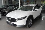Mazda CX-30 SKYACTIV-G 2.0 Selection LED ACC HUD R.Cam - weiße Mazda CX-30