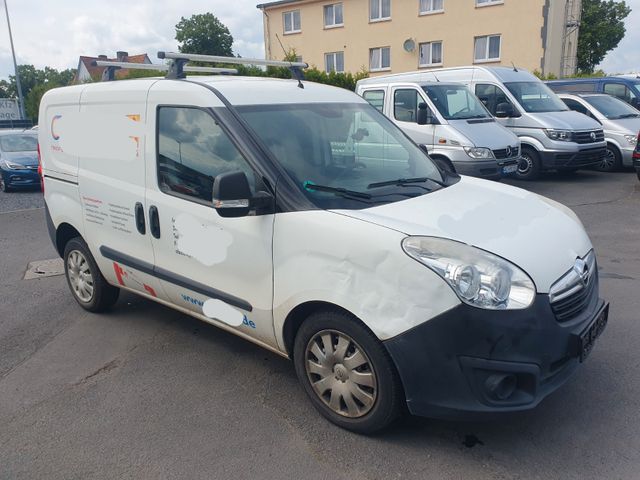 Opel Combo D Kasten  2,4t Klima 1.6cdti 2015