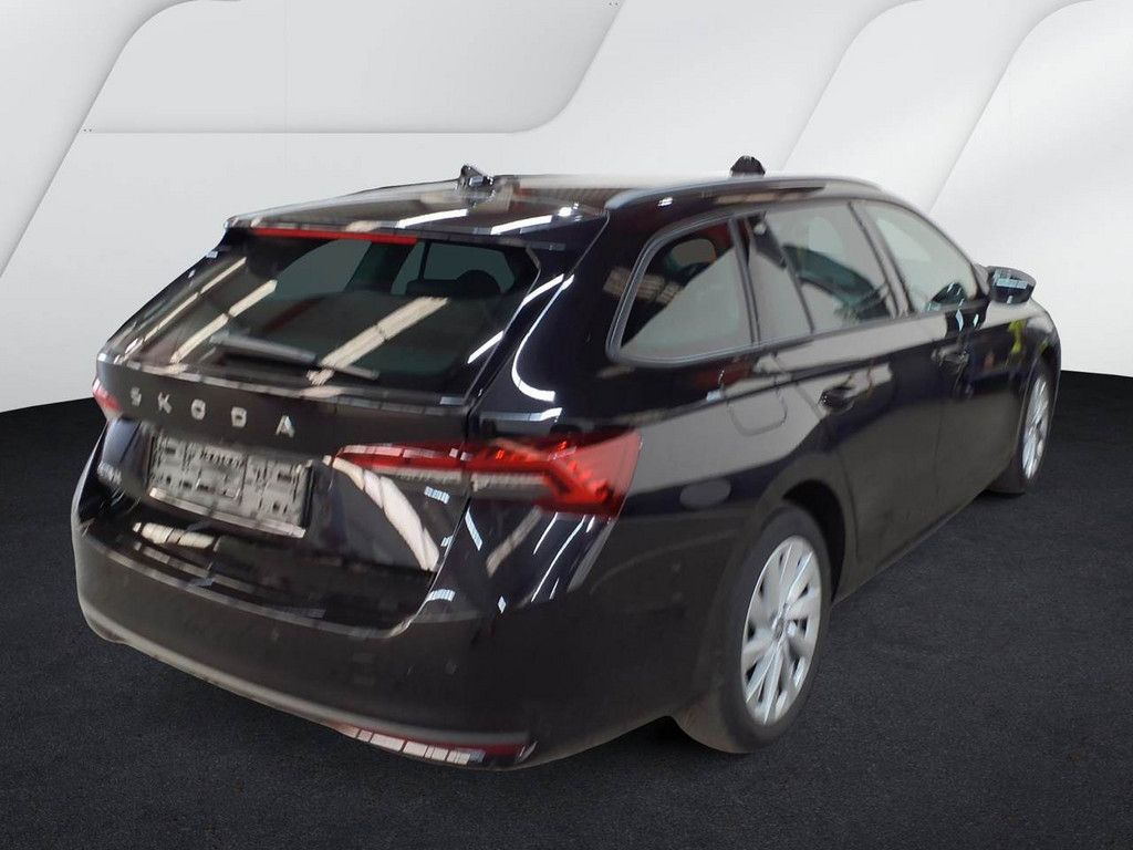 Skoda Octavia - Bild 3