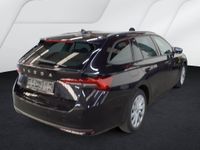 Skoda Octavia - Vorschau Bild 3
