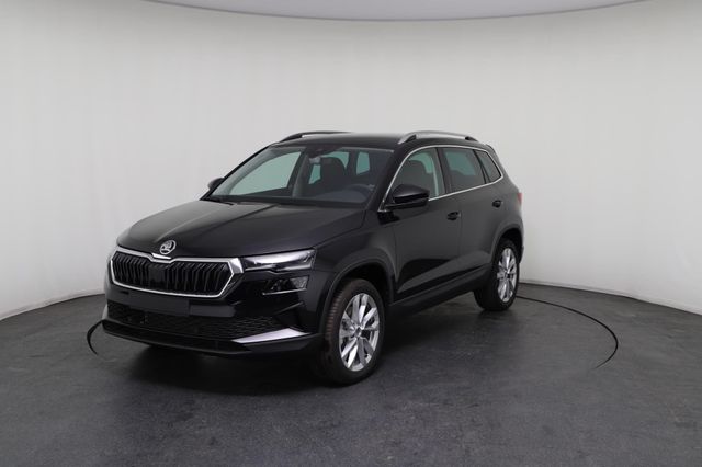 Skoda Karoq Selection 1,5 TSI 150 PS DSG *Navi*Matrix*