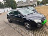 Ford focud 1.6 - Ford Focus aus 2006: 1.6