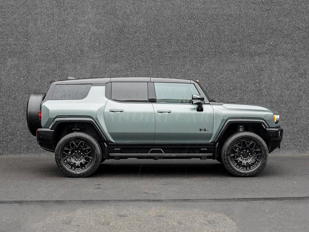 GMC Hummer EV 3X SUV Edition 1 Moonshot € 110000