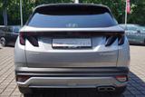 Hyundai Tucson 1.6 T-GDI Aut. Matrix ACC Navi Kamera - gebrauchte Pickups