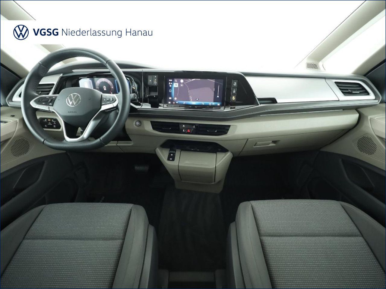 Volkswagen T7 Multivan - Bild 10