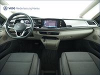 Volkswagen T7 Multivan - Vorschau Bild 10