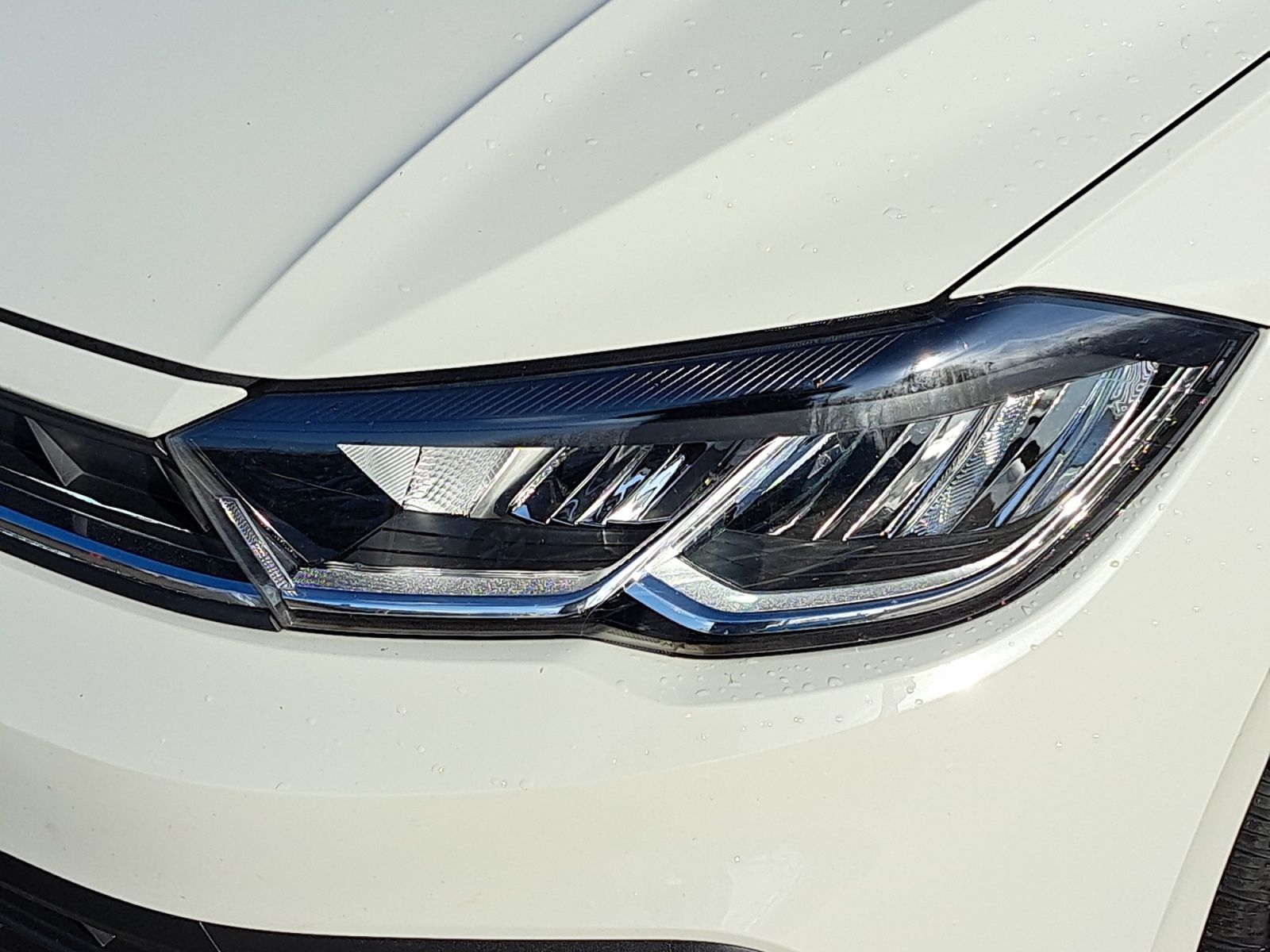 Volkswagen Polo - Bild 6