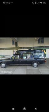 Mercedes-Benz E 240 - Mercedes-Benz E 240: Kombi
