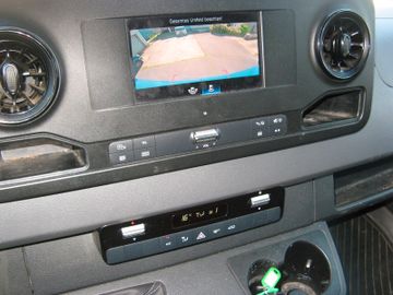 Mercedes Sprinter - 6