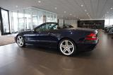 Mercedes-Benz SL 350 Roadster | COMAND | Bi-Xenon | 19" - Mercedes-Benz: Comand