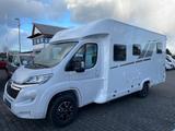 Mooveo TEI 70 EB Markise,Sat,Solar,Navi,Kamera,Allwette - Mooveo TEI
