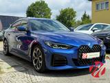 BMW 420 Gran Coupe d M Sport Pro FACELIFT 360 Kamera - BMW 4er Reihe mit Facelift