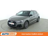 Audi A1 30 TFSI S Line*LED*TEMPO*VC*PDC*SHZ* - Audi A1 Gebrauchtwagen in Bochum