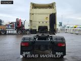 DAF XF 480 4X2 SC Standklima - Doppelkabine