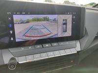 Opel Astra - Vorschau Bild 17