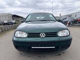 Volkswagen Golf 2.0 Classicline Cabriolet - Volkswagen Golf: Cabrio, Classicline