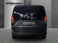 Volkswagen Caddy - Vorschau Bild 3