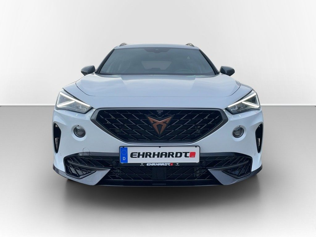 Cupra Formentor - Bild 2