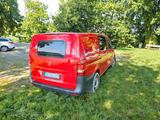 Mercedes-Benz Vito Campervan + Campboks - Freiburg