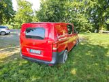 Mercedes-Benz Vito Campervan + Campboks - Freiburg