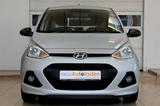 Hyundai i10 1.0 Classic Automat.*1.HAND*41.700KM*KLIMA* - Hyundai i10 in Leverkusen