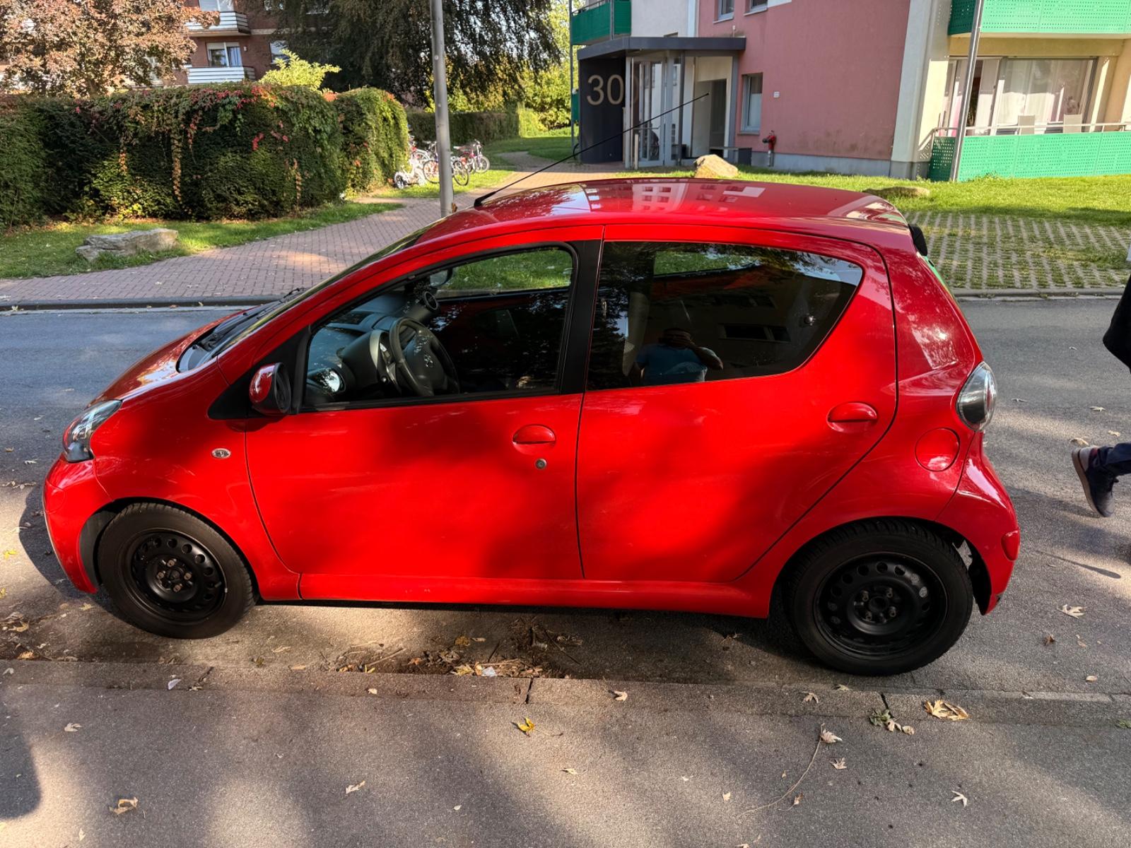 Toyota Andere