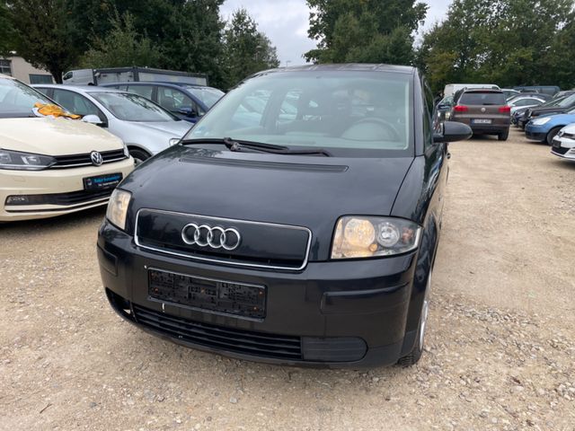 Audi A2 1.4