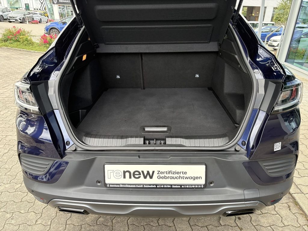 RENAULT Arkana - Bild 4