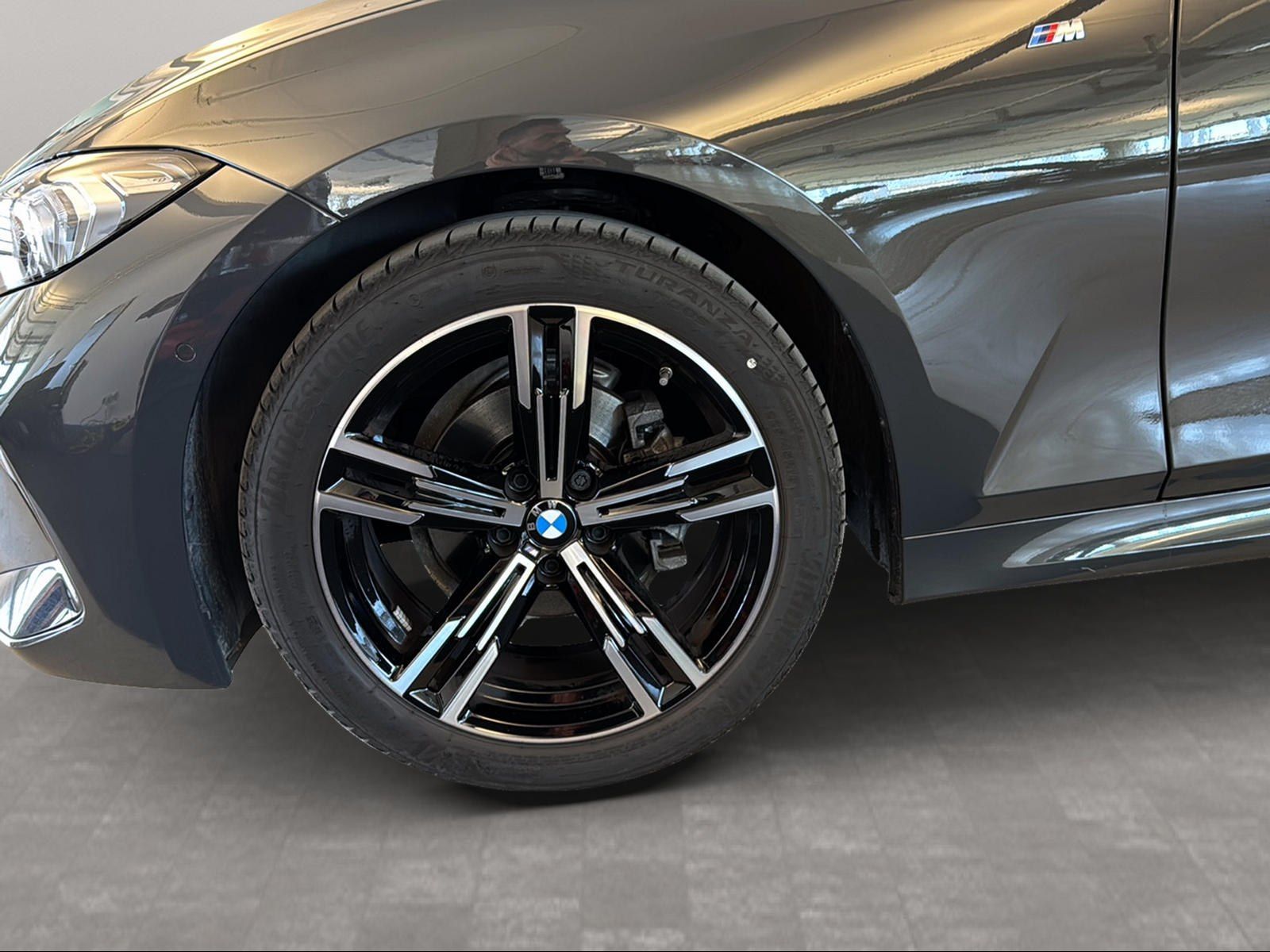 BMW 318 - Bild 13