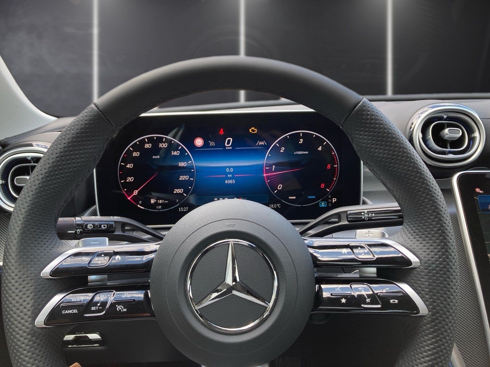 Fahrzeugabbildung Mercedes-Benz C 220 d T AMG*Memory*Towtwink*Kamera*LED*CarPlay