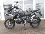 BMW R 1250 GS  Triple Black / 4 Pakete / nur 7tkm - gebrauchte Motorräder in Rostock