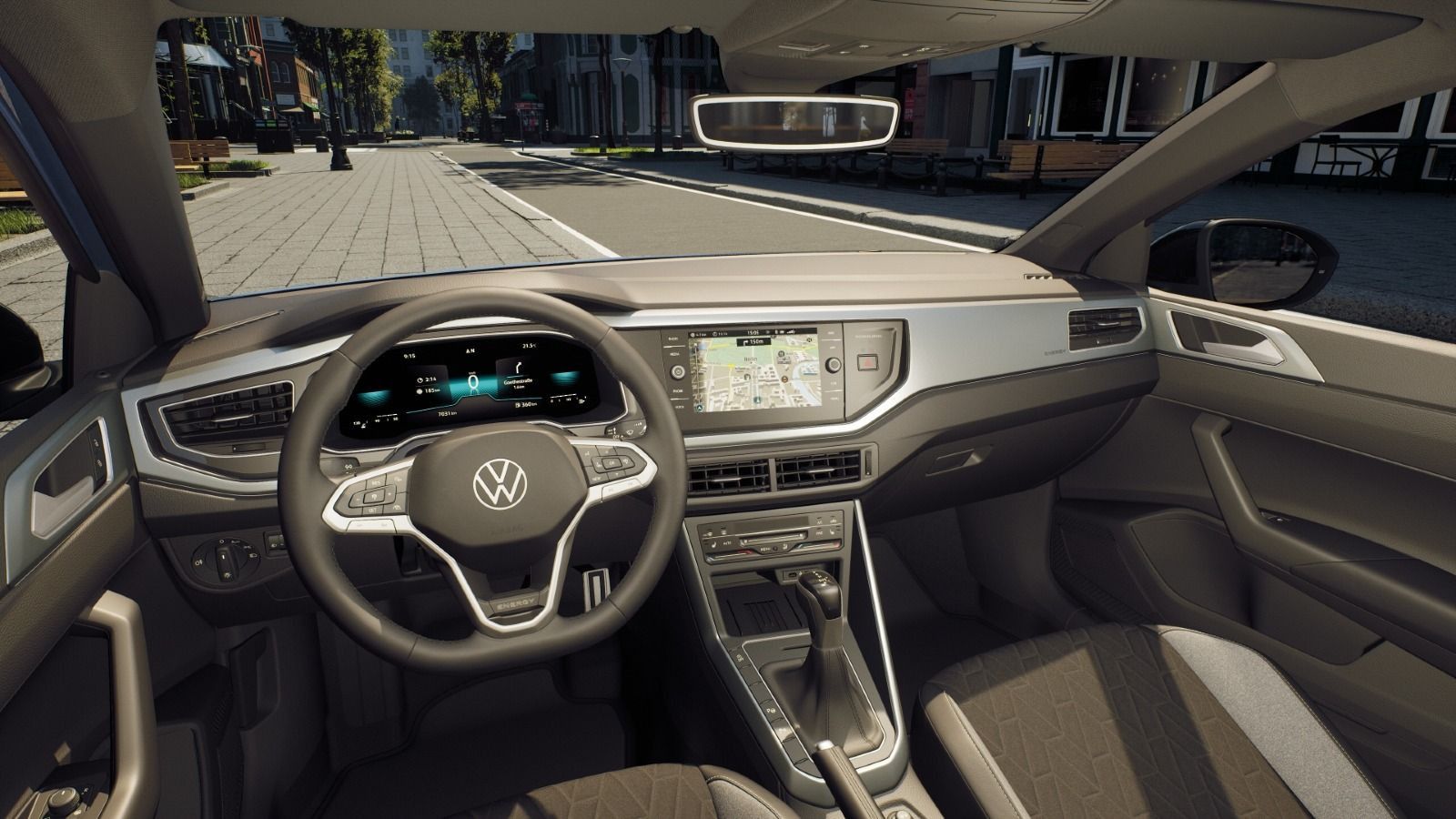 Volkswagen Taigo - Bild 4