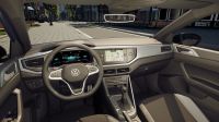 Volkswagen Taigo - Vorschau Bild 4