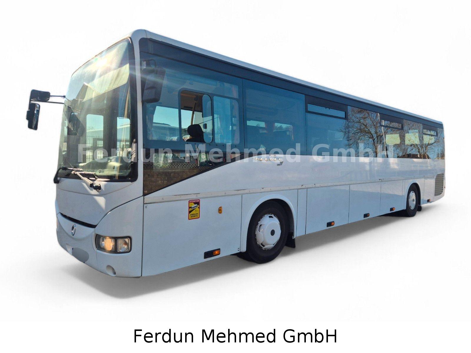 Irisbus Recreo - EEV -59+1 Länge 12 m