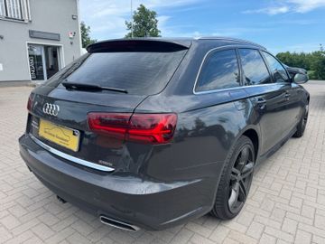 Audi A6 - 6