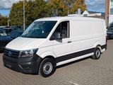Volkswagen Crafter Kasten 35 TDI VA Navi Klima PDC - Volkswagen Crafter in Mannheim