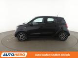 Smart forfour 1.0 Basis passion Aut.*TEMPO*SHZ*KLIMA* - Smart Gebrauchtwagen in Dresden