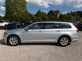 Volkswagen Passat Variant LED|PDC|NAVI|AHK|MFL|MASSAGE - VW Passat Variant mit Anhängerkupplung