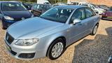 Seat Exeo Lim. Reference - Seat Exeo: Reference