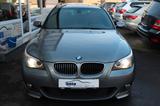 BMW 530d xDrive M-Sportpaket HiFi*Xenon*Pano*2.Hand - BMW 530 aus 2008: 530d