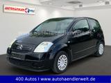 Citroën C2 1.4 Confort - Citroën C2: Confort
