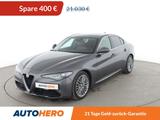 Alfa Romeo Giulia 2.2 JTDM Super Aut*NAVI*XENON*TEMPO*CAM* - Alfa Romeo Giulia in Stuttgart